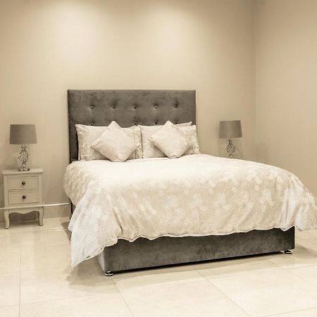 The View Apartment 2, Newry - Luxury Open Plan Apartment With City Views Экстерьер фото