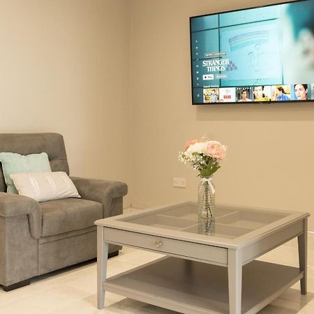 The View Apartment 2, Newry - Luxury Open Plan Apartment With City Views Экстерьер фото