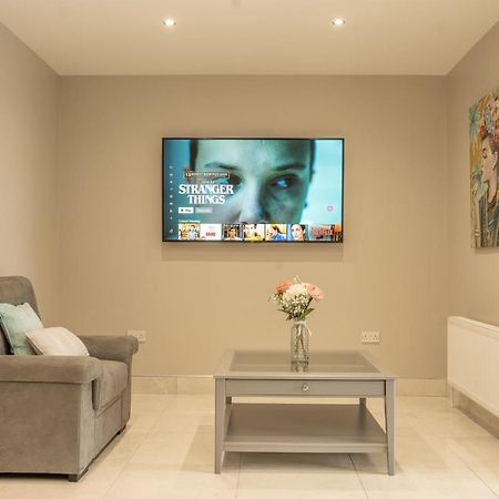 The View Apartment 2, Newry - Luxury Open Plan Apartment With City Views Экстерьер фото