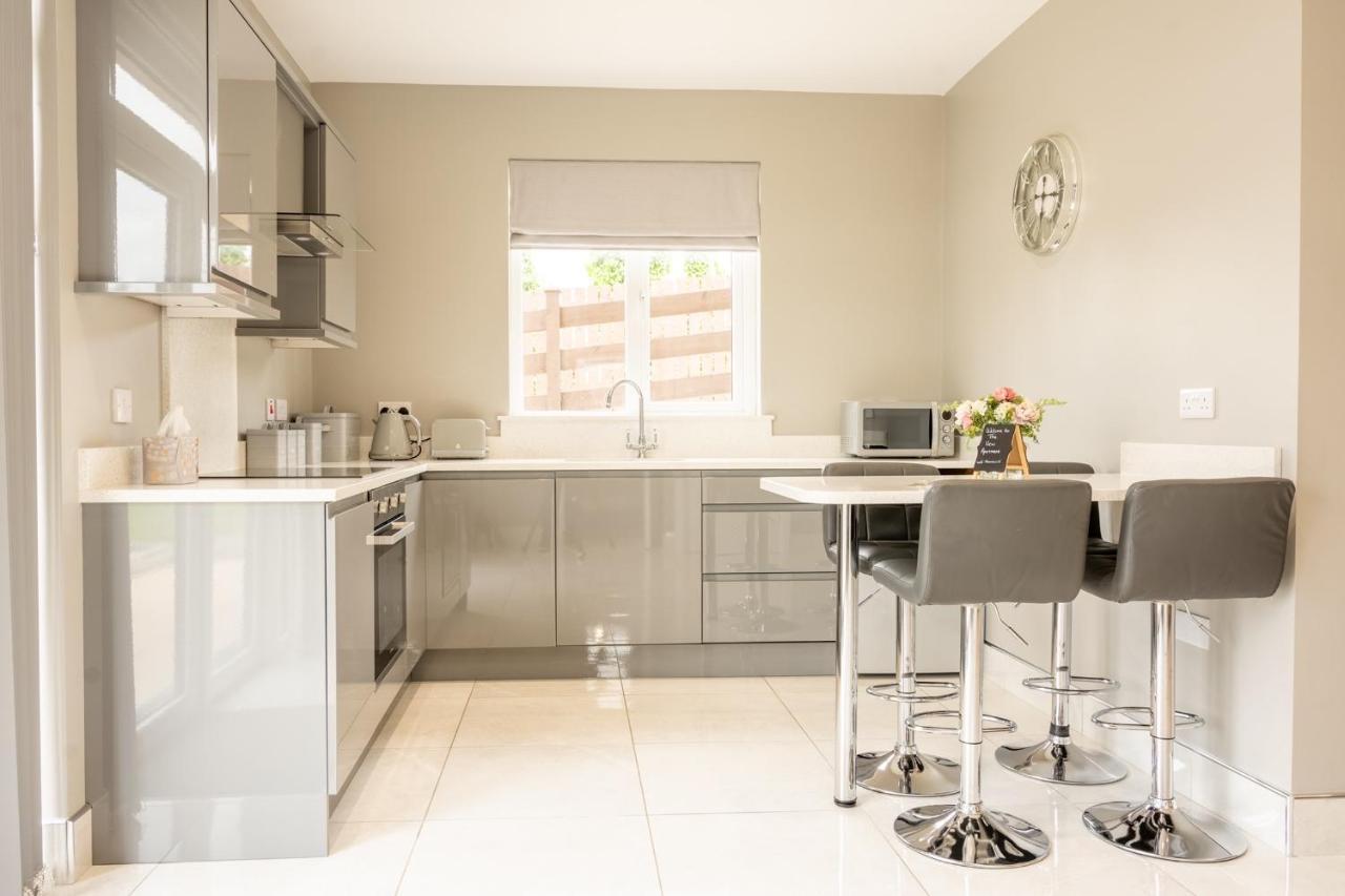 The View Apartment 2, Newry - Luxury Open Plan Apartment With City Views Экстерьер фото