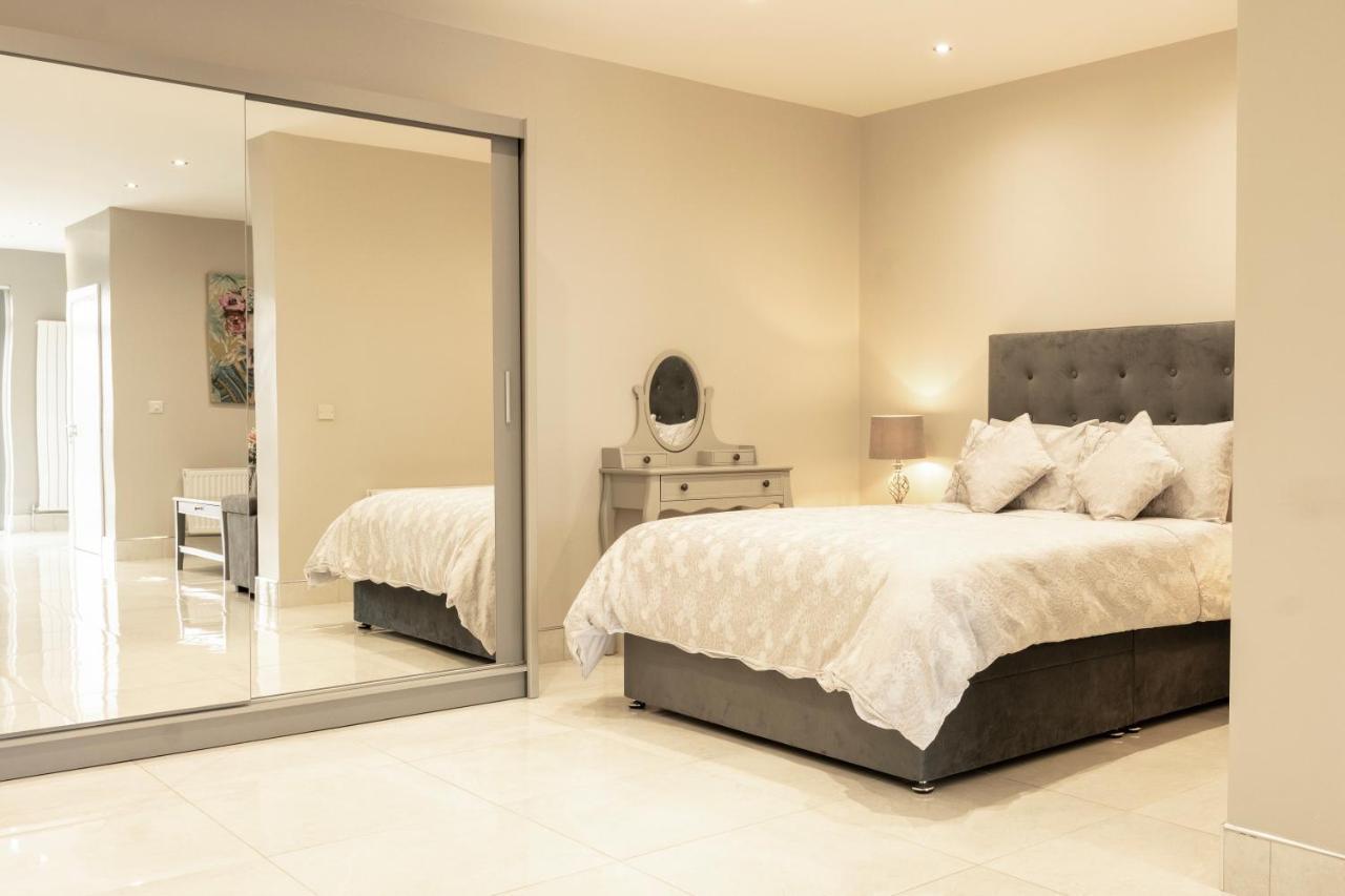 The View Apartment 2, Newry - Luxury Open Plan Apartment With City Views Экстерьер фото