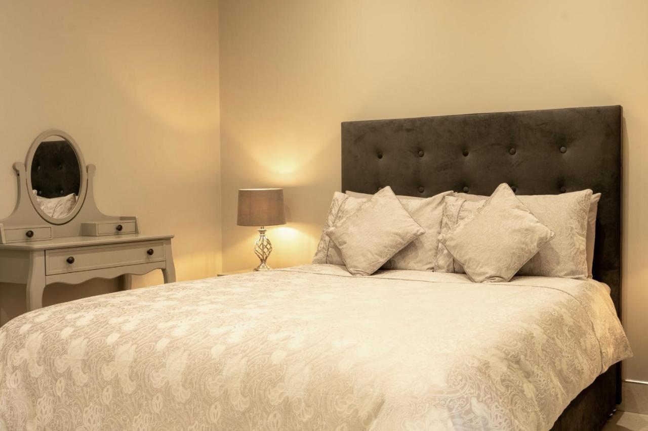The View Apartment 2, Newry - Luxury Open Plan Apartment With City Views Экстерьер фото