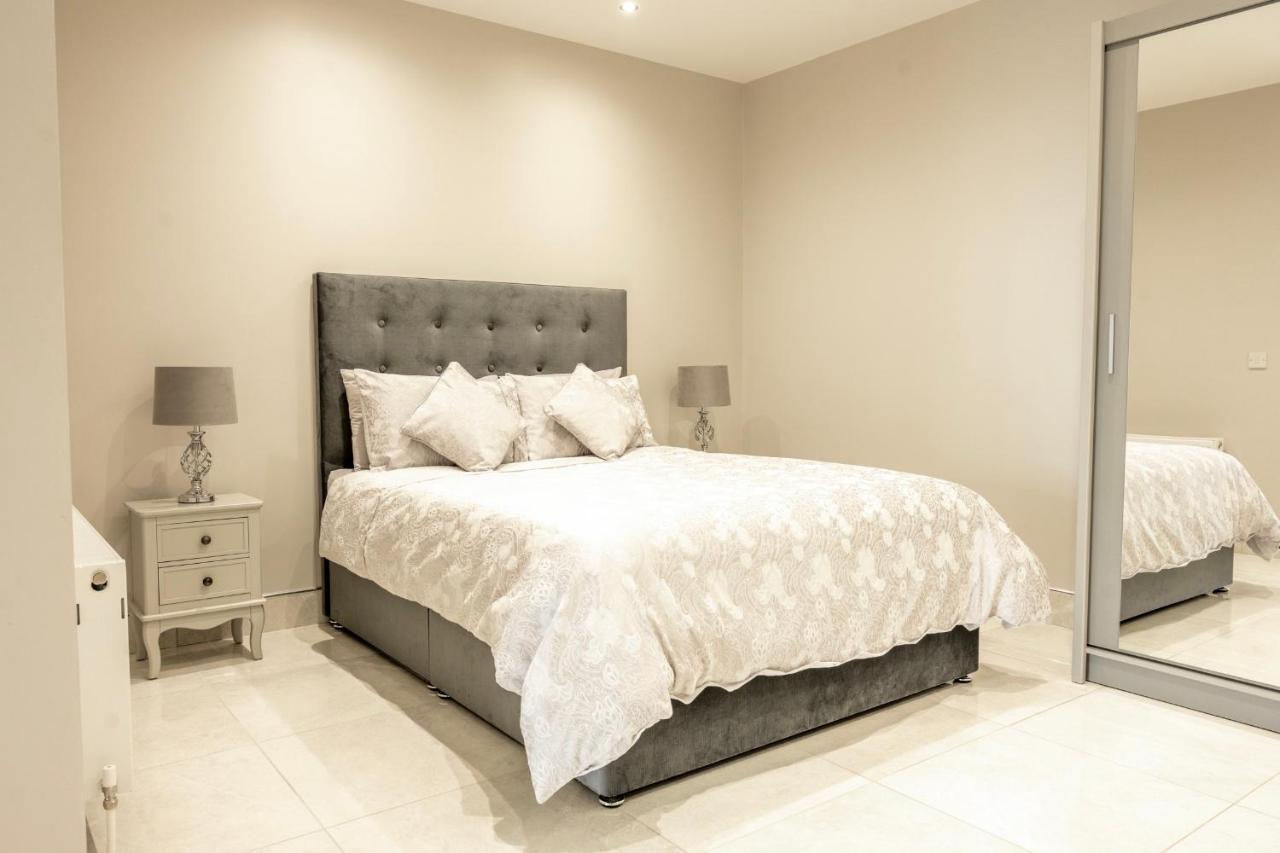 The View Apartment 2, Newry - Luxury Open Plan Apartment With City Views Экстерьер фото