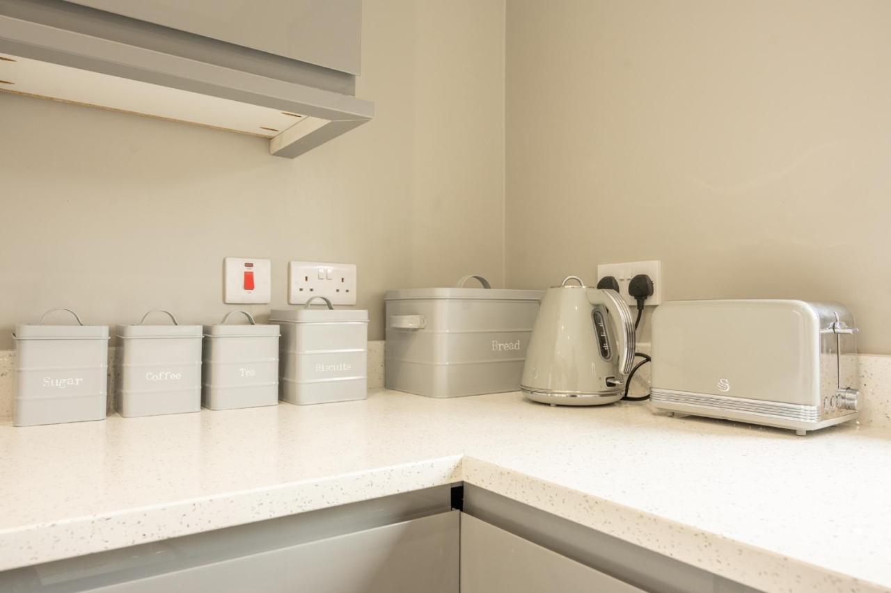 The View Apartment 2, Newry - Luxury Open Plan Apartment With City Views Экстерьер фото