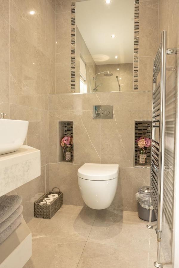 The View Apartment 2, Newry - Luxury Open Plan Apartment With City Views Экстерьер фото